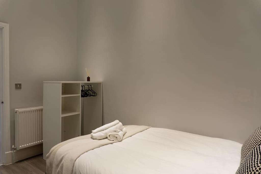 Spacious Apartment In City Centre - Free Parking ノッティンガム エクステリア 写真